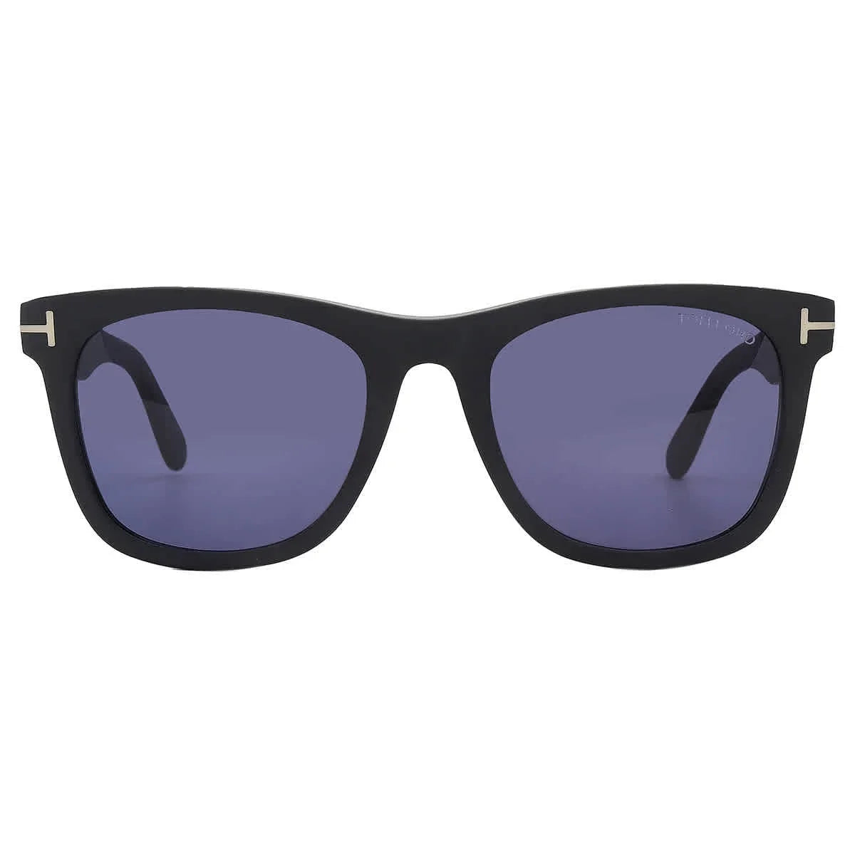 02V Square Blue Men's FT1099 Kevyn Sunglasses Ford 52 Tom