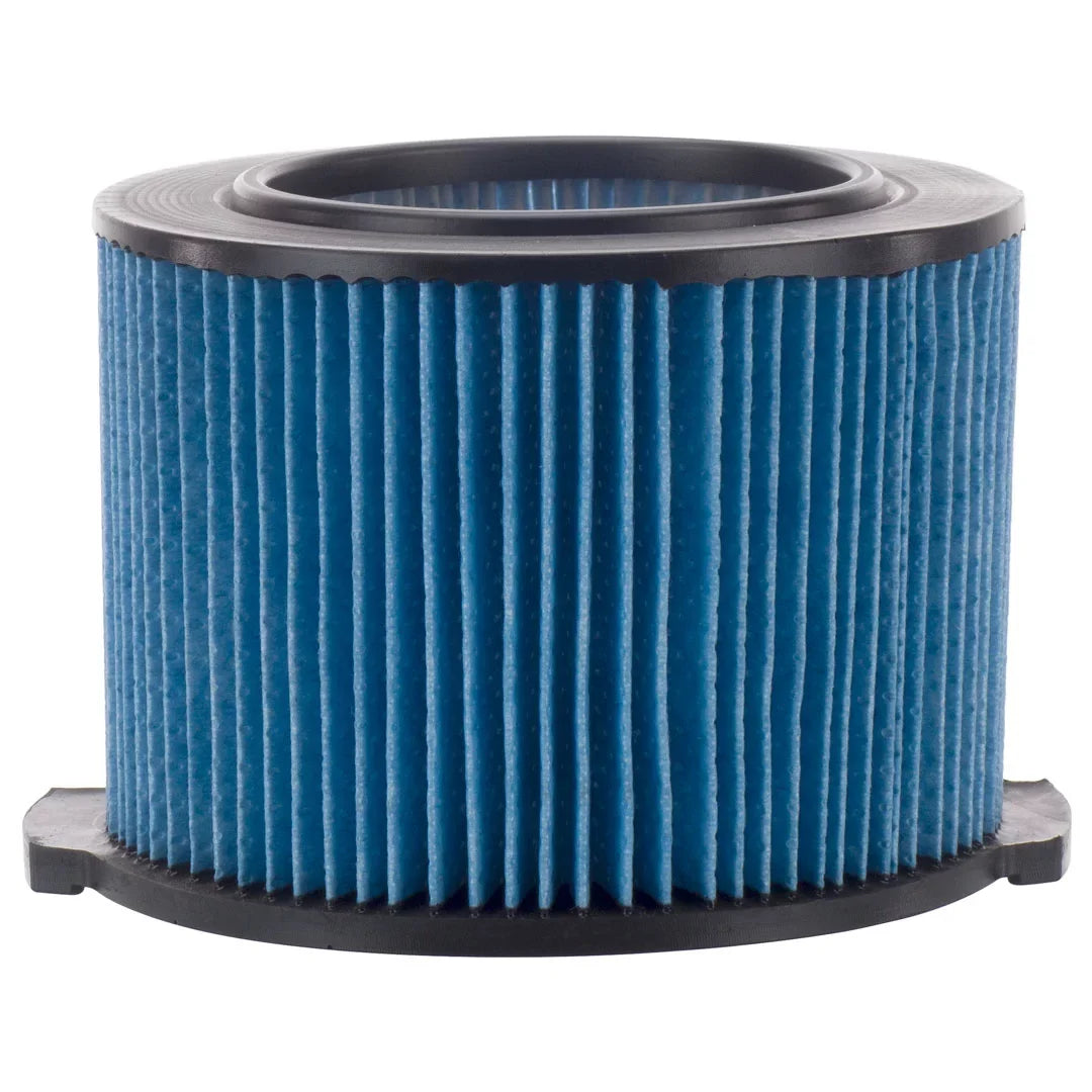Portable Wet Pack 3 3-Layer Filter Compatible Part Vacuums 3-4.5 Cartridge Replacement RIDGID Dry Fine with Gallon Dust & VF3500 26643