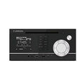 Entertainment System Black Furrion DV1230BL