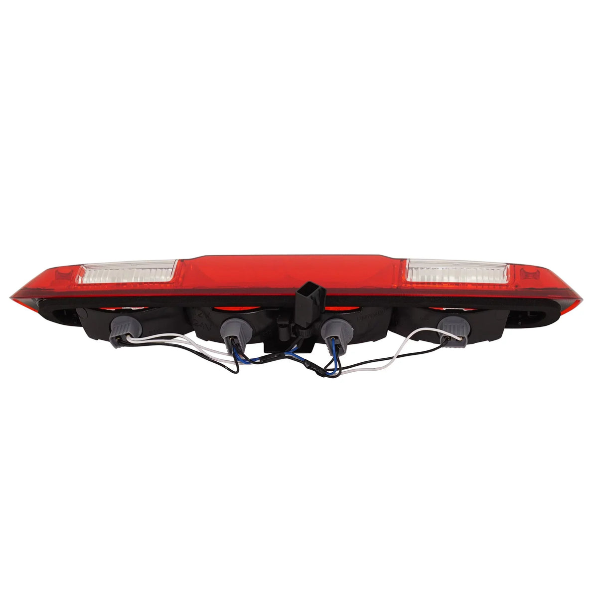 Light Sierra GMC 2009-2010 2007-2014 H3T Brake Compatible with Hummer 1500 Third