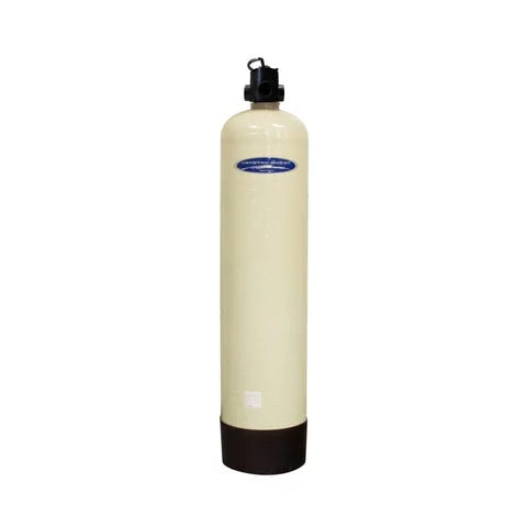 Acid System Water Neutralizing Filtration