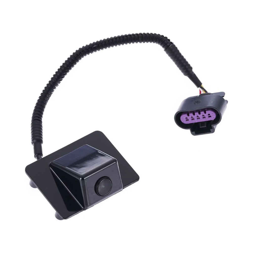 GMC Chevrolet Backup 15173619 Escalade 07-13 Tahoe Yukon for Replaces Camera Cadillac Suburban