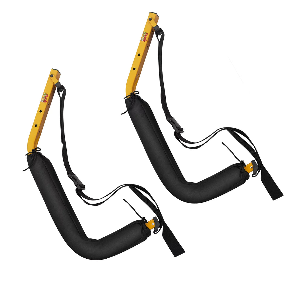 Paddle Pro Sportz Hanger Up RAD Stand Kayak and Rack Board Wall
