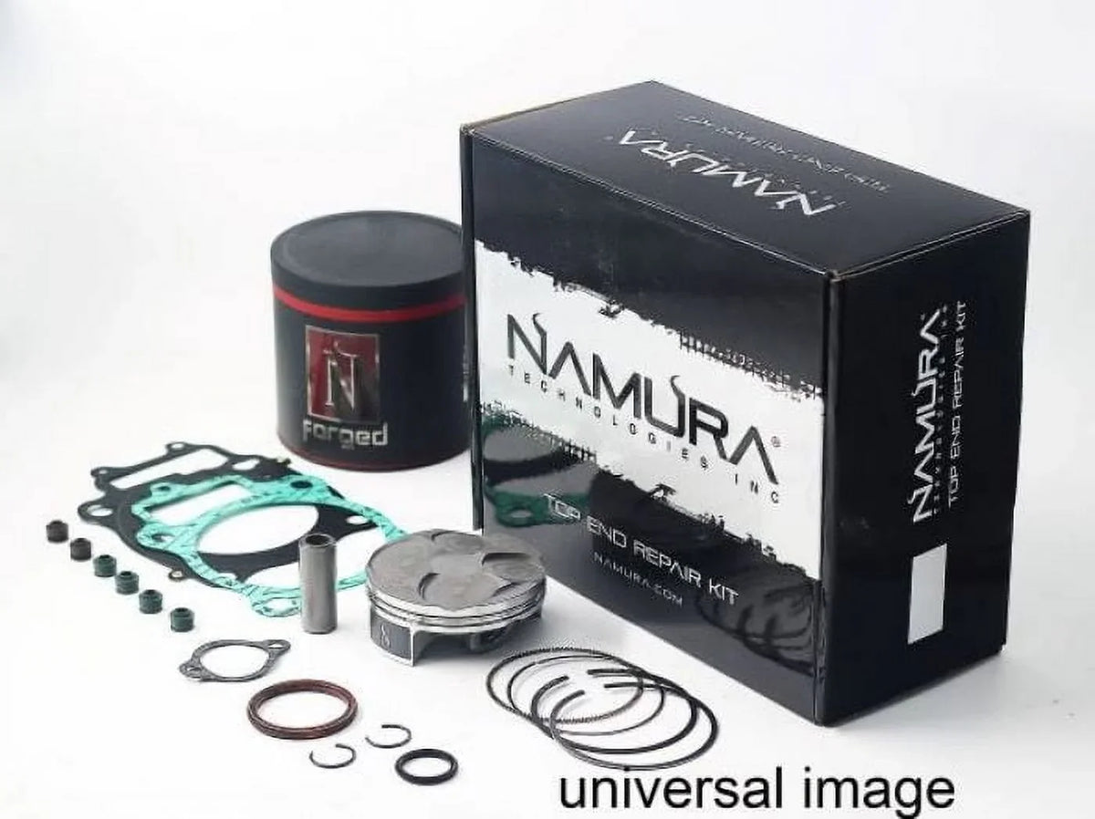Kit Namura Repair Fx-20032-Bk Top-End Namura