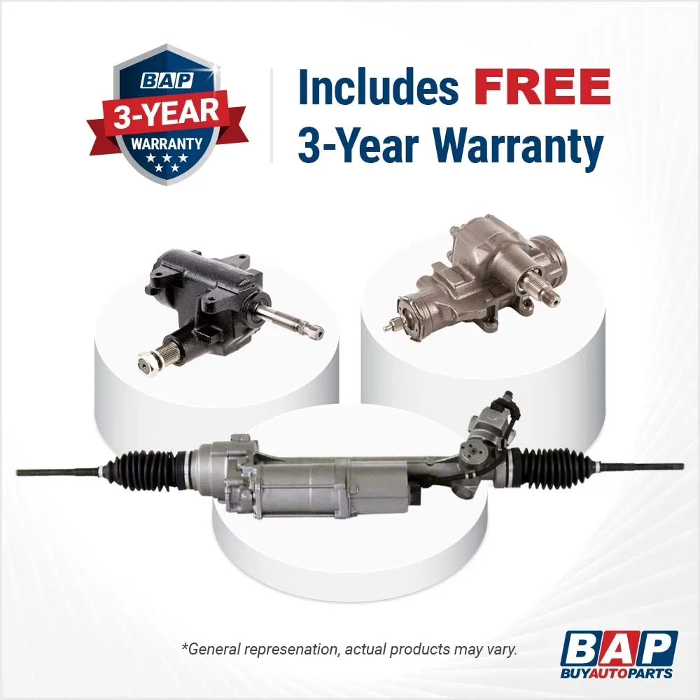 Power 2006 Jeep 2005 Gear Wrangler - 2003 Steering 2004 Gearbox Box TJ Buyautoparts For