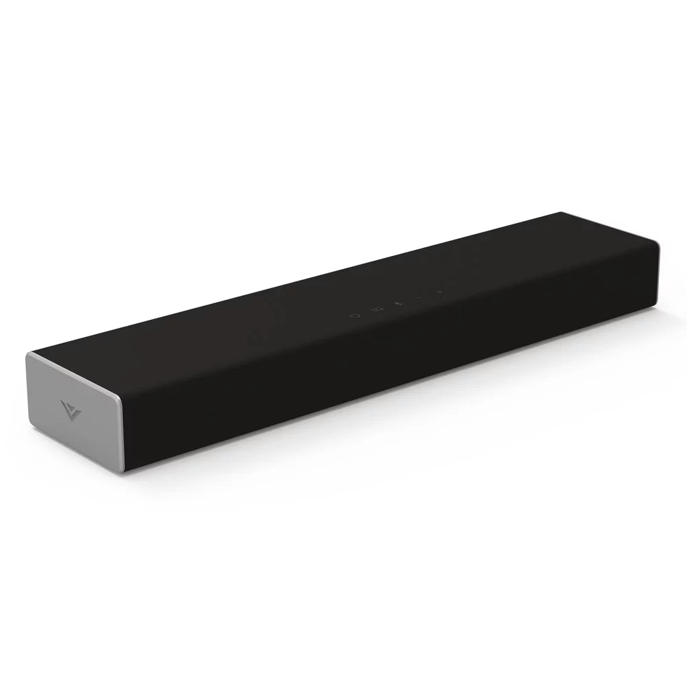 2.0-Channel Bar Box Open Sound Vizio w/ Bluetooth SB2020N-H6,