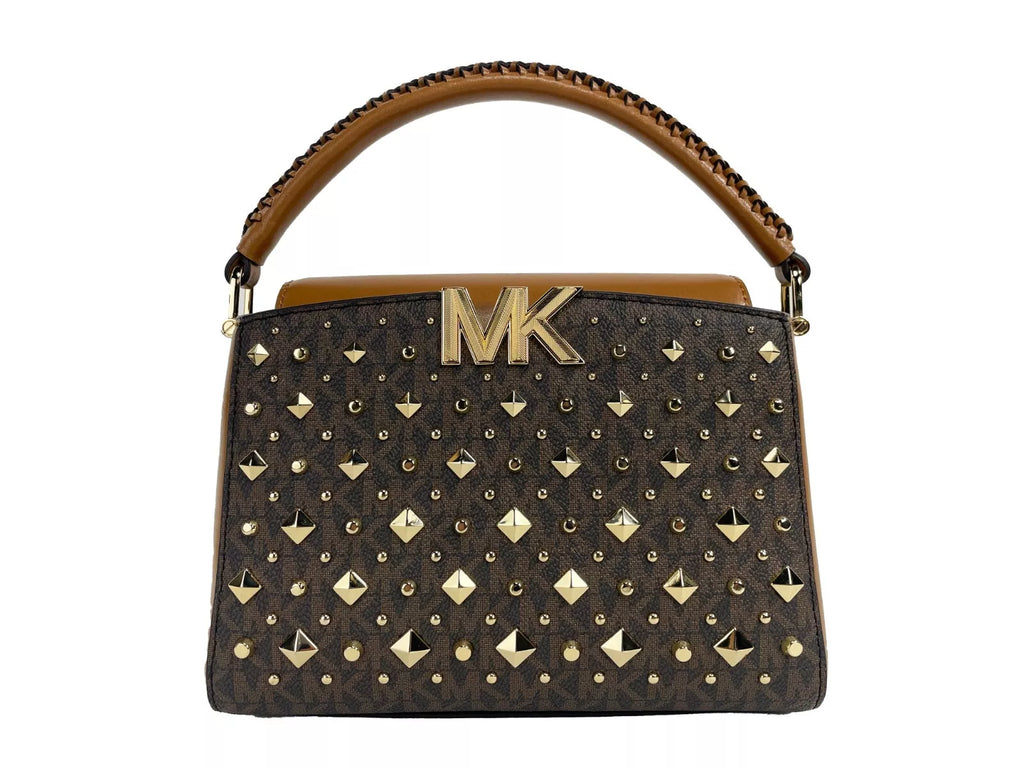 Crossbody Michael Kors Karlie Small Purse Bag Studded