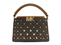 Crossbody Michael Kors Karlie Small Purse Bag Studded