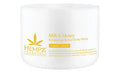 Milk Whip Exfoliating Herbal & Honey oz. Body Hempz 7.3