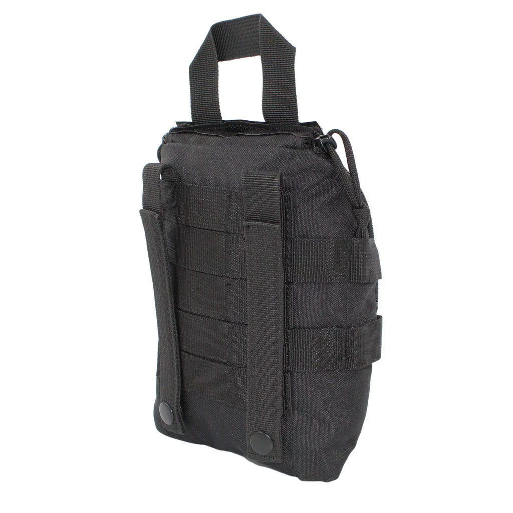 Gunshot Kit Trauma Luminary Black Care Wound