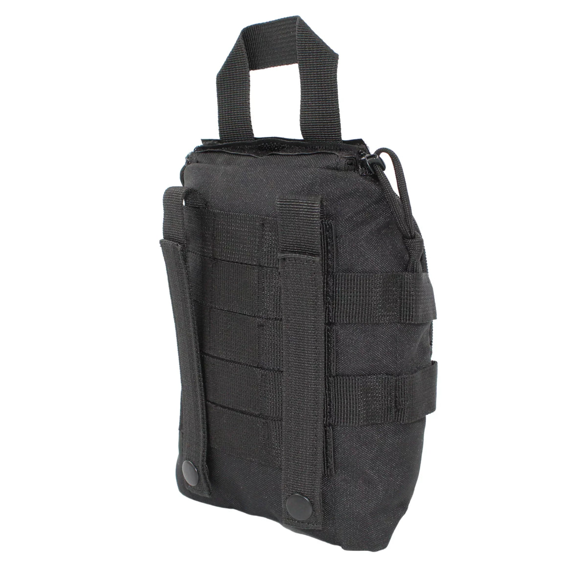 Gunshot Kit Trauma Luminary Black Care Wound