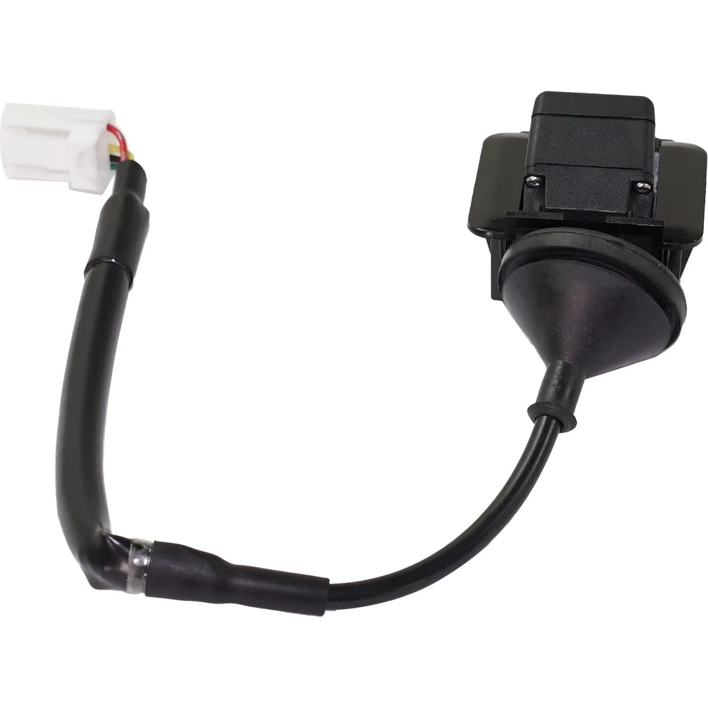 OE Up Mazda Back CX-5 Replacement New Camera for 2013-2016 New