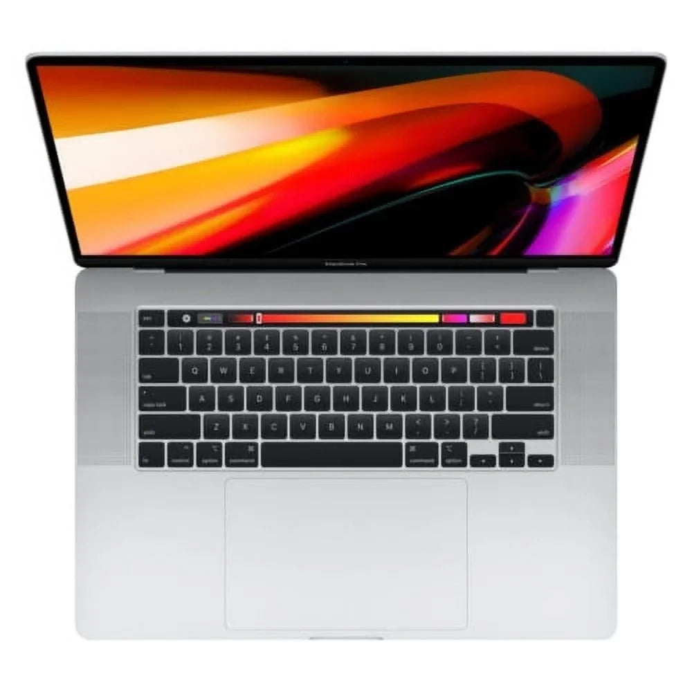 (Refurbished) 2019 Pro Apple SSD 1TB Core i9 RAM 32GB MacBook 16" MVVM2LL/A 2.3GHz