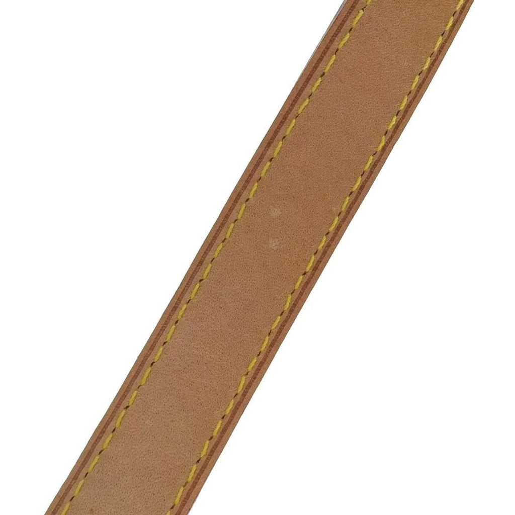 Pre-Owned Shoulder Perle Louis Rosewood M93508 LOUIS Vernis Bag Vuitton VUITTON Avenue (Good)