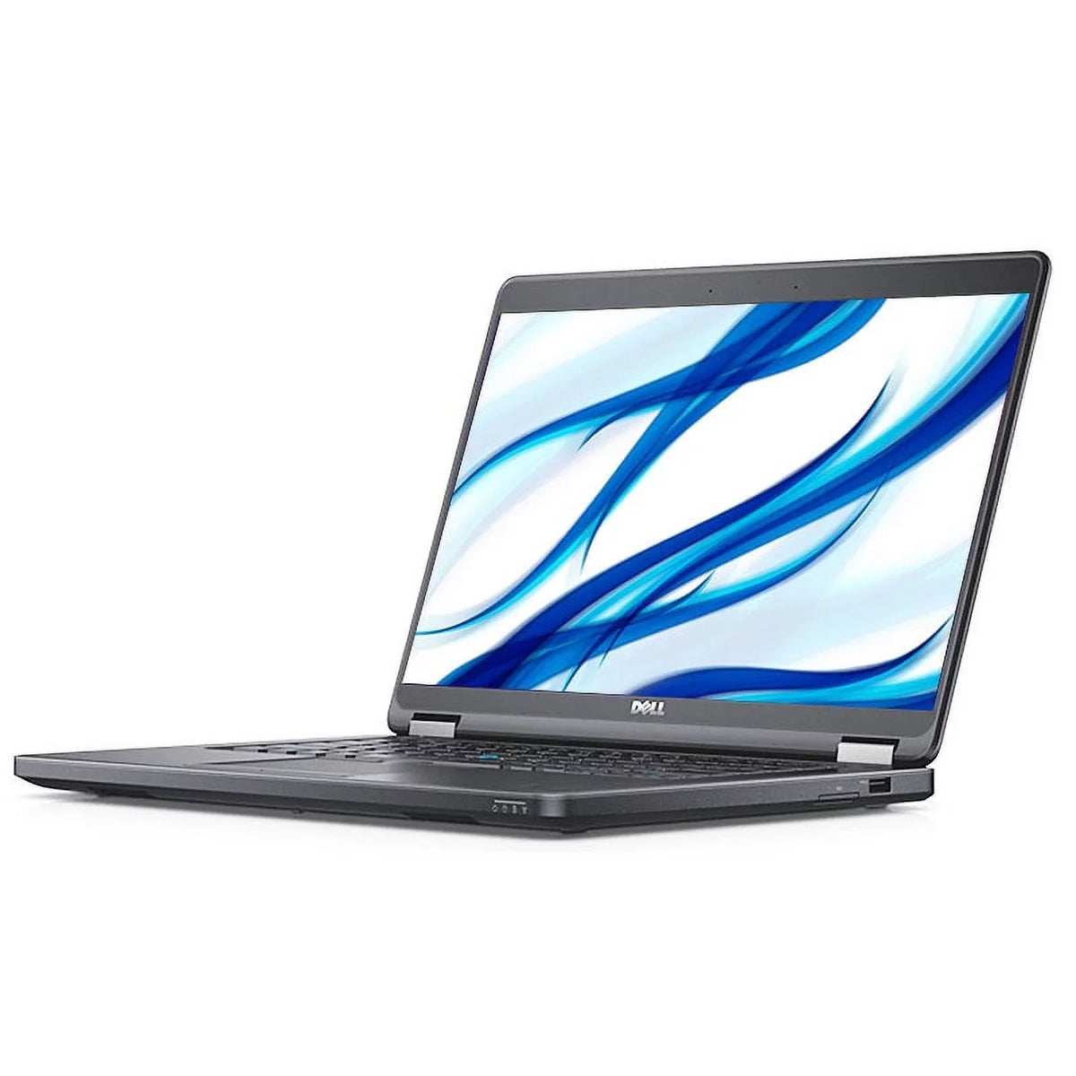 Windows Pro 10 Laptop 8GB 64 256SSD E5450 i5 Pre-Owned Dell 2.3GHz Latitude DC