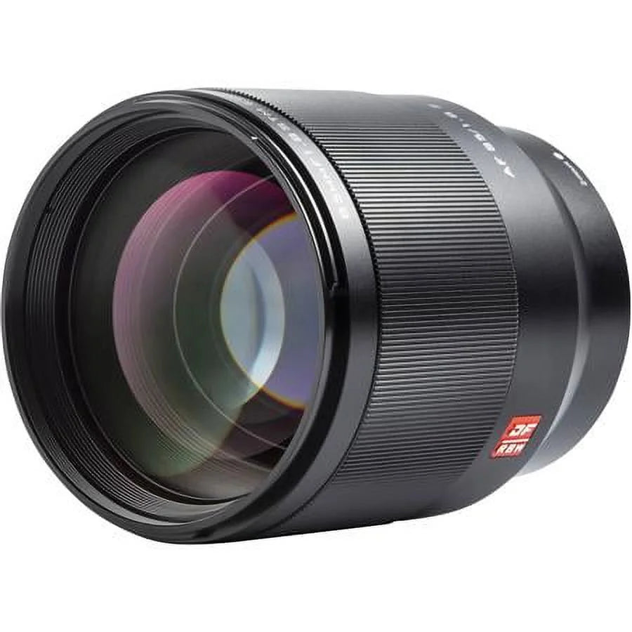 f/1.8 Lens Nikon AF 85mm STM Z Z for