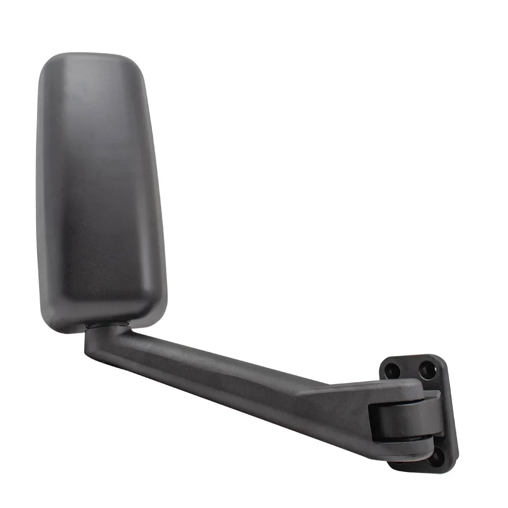 View Door 25886101 Truck Passenger Mirror Compatible 2003-2009 with Topkick Manual Brock Side Kodiak Replacement
