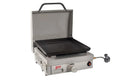 1 Top Propane Loco Tabletop 16 Cookers Flat Inch Digital Burner SmartTemp