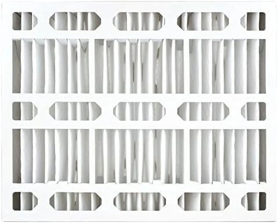 Filter HV For MERV Allergy Made In M8-1056 The Furne 11 AMP-M8-1056, Goodman 20X25x5 2-Pk, Amana Air Replement