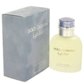 Toilette for Oz Light Gabbana Fl Spray, de 2.5 Men Blue Eau Dolce