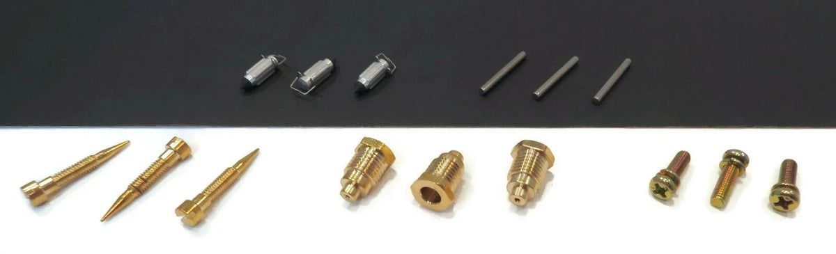 For Shop 40HP 40ESRP 1991 Yamaha Repair 40EJRP, Boat | The ROP Kit Carburetor Outboard 40ELRP,