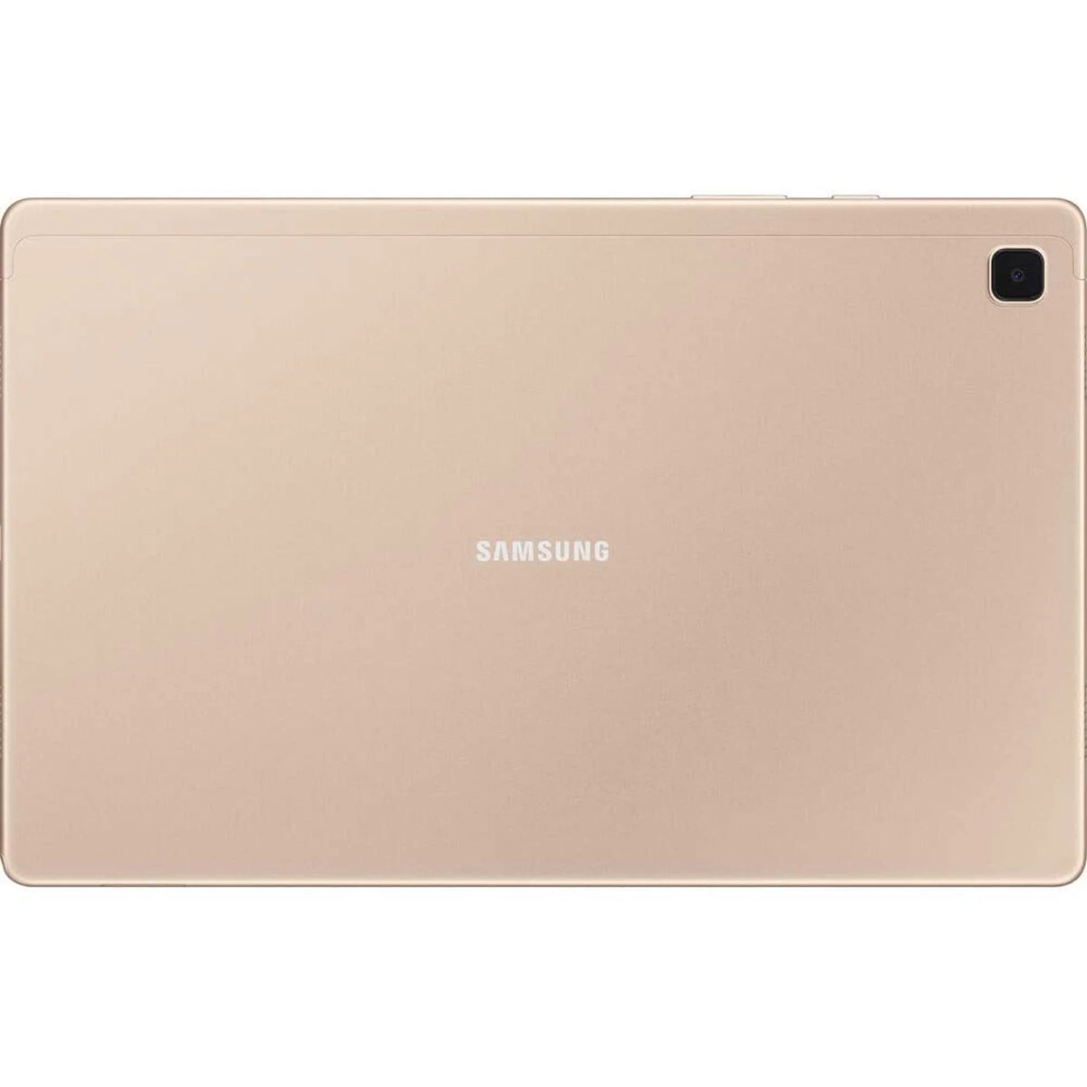 Samsung 2021 A7 (2000x1200) Tab Accessories Mazepoly Bundle, Bluetooth, OS TFT Gold) Tablet Galaxy RAM, (64GB, Wi-Fi 10.4'' with 10 Android 3GB Display