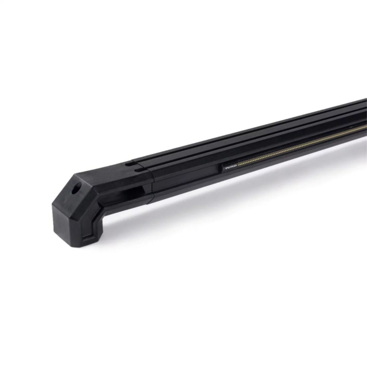 1500 2013-2014 select: 2002-2003 ST (109833) Rails RAM 8Ft 1500, Putco Tec Ddg RAM Fits DODGE 02-19