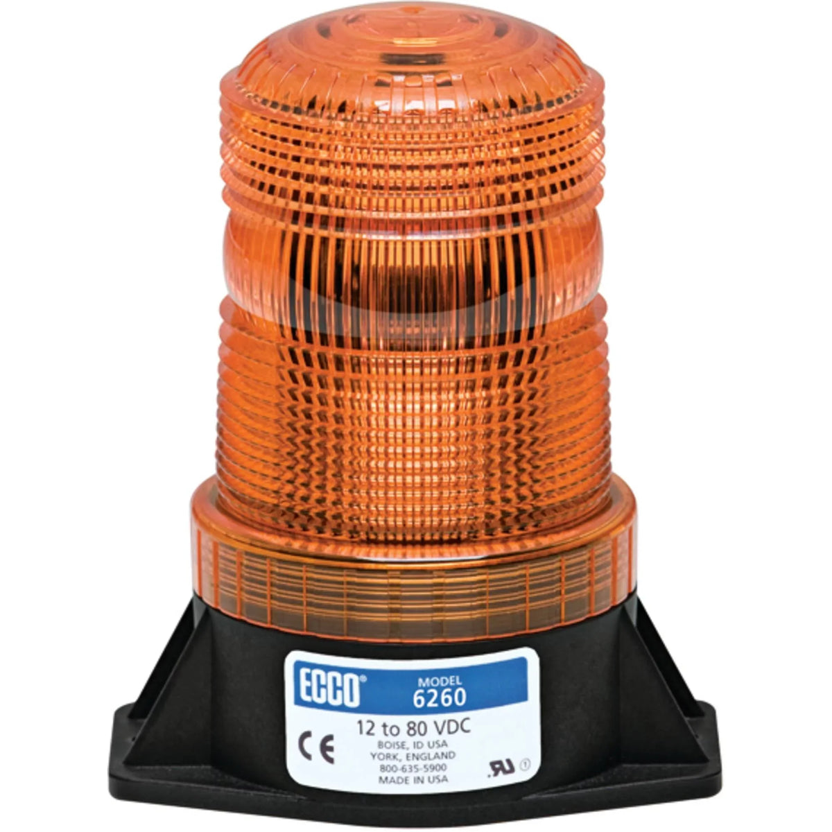 Tractors Replaces Arrowhead Electrical ECC-6262A DB 6260A 6262A, Ecco 6220A, Beacon