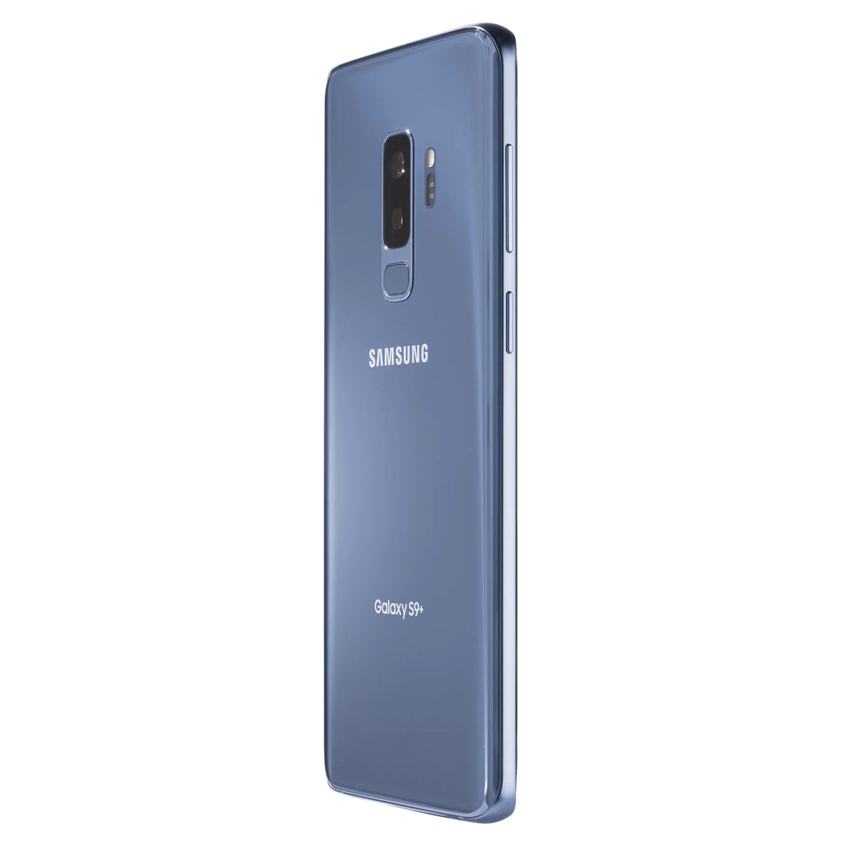 S9 SM-G965U Restored Plus 64GB (Refurbished) Galaxy Samsung Verizon