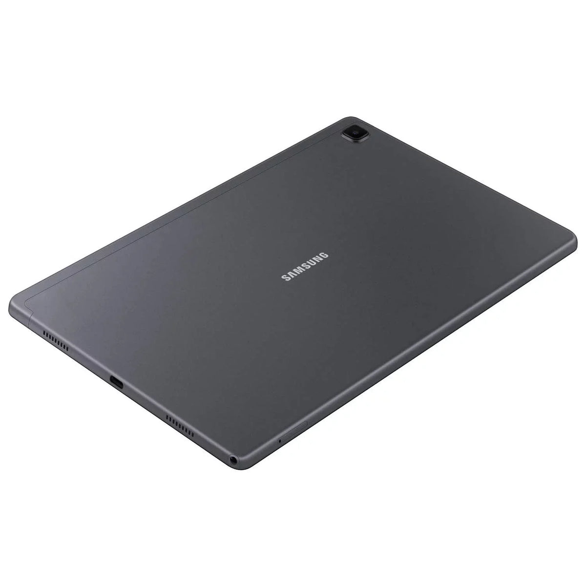 GB International 10.4 Tab Galaxy Bundle Wi-Fi Samsung 32 Tablet Inch Touchscreen A7 (Gray)