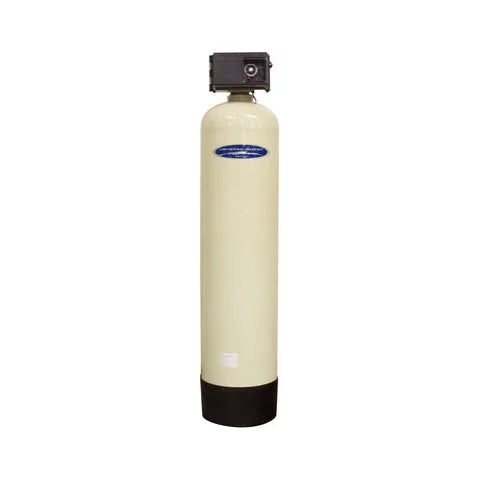 Acid System Water Neutralizing Filtration