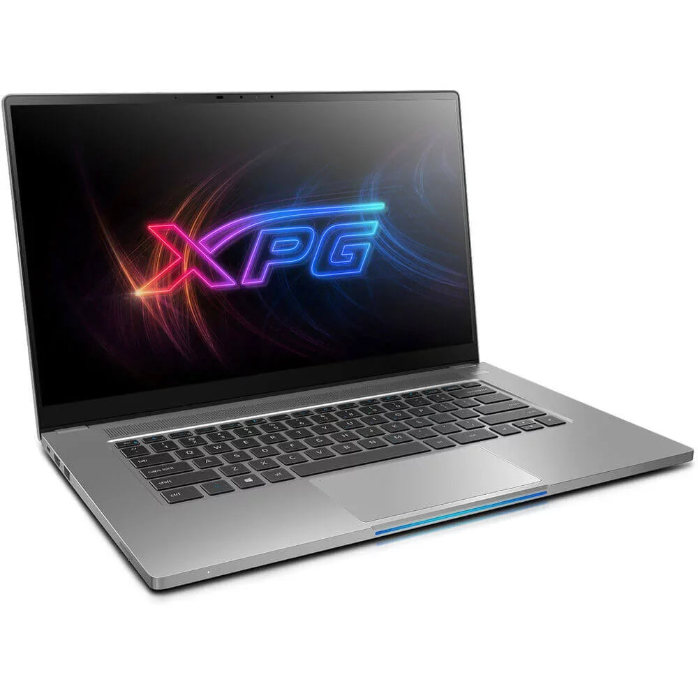 15.6 inch XENIA Lifestyle Gaming XPG Ultrabook X15TI7G11GXE Xe
