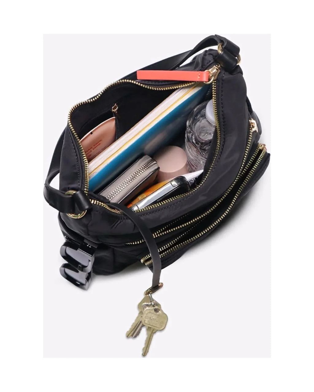 Harper Shoulder Bag