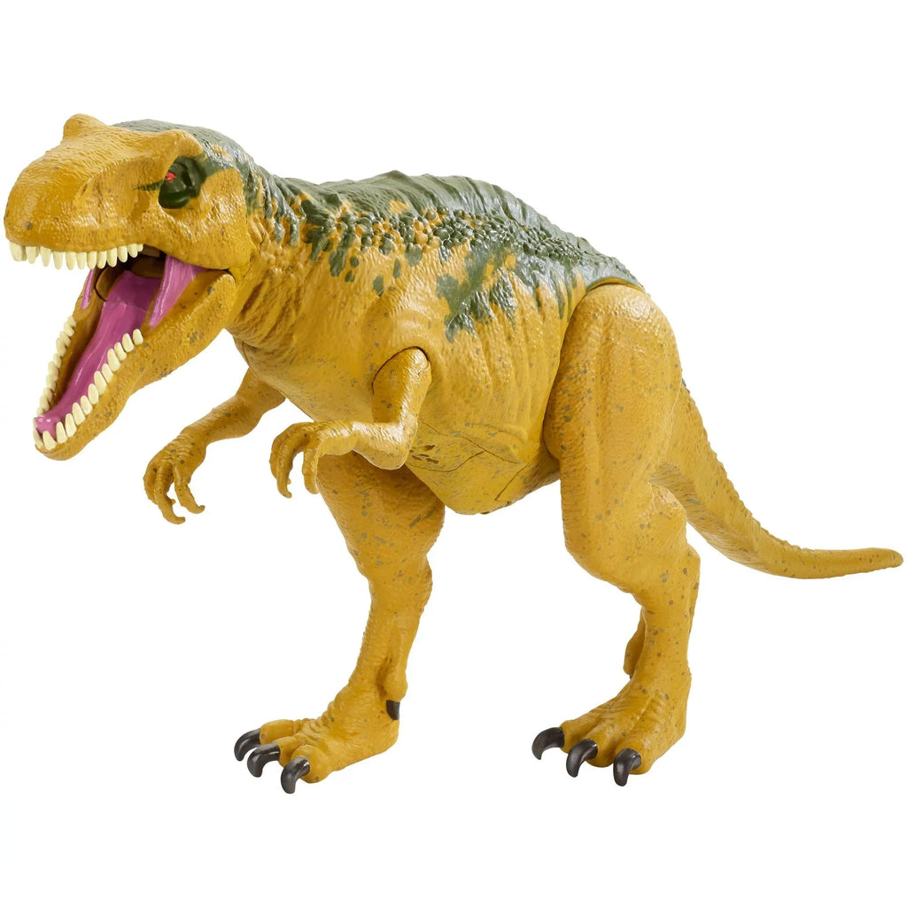 World Roarivores Figure Metriacanthosaurus Dinosaur Jurassic