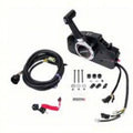 New Box, # 24800-ZW4-H12 For 24800-ZW2-A02 Control; Honda Remote