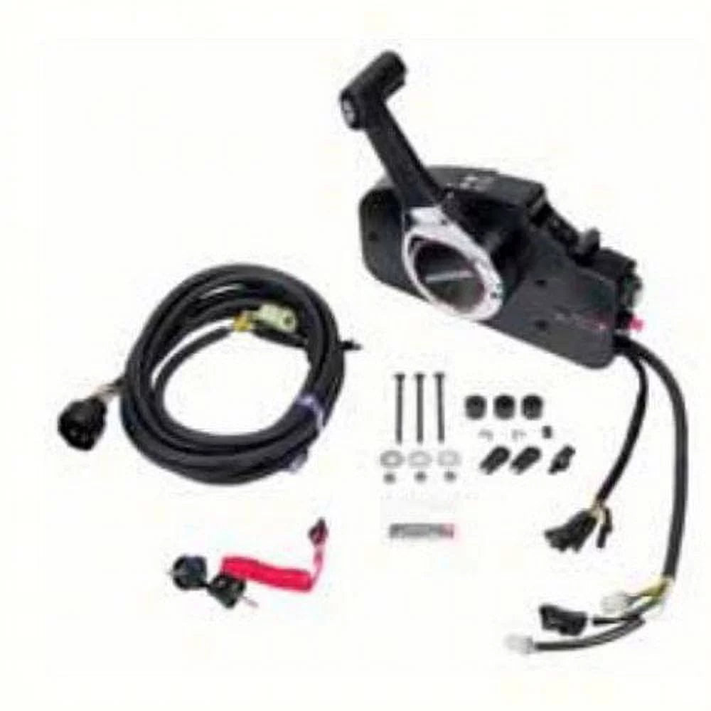 New Box, # 24800-ZW4-H12 For 24800-ZW2-A02 Control; Honda Remote