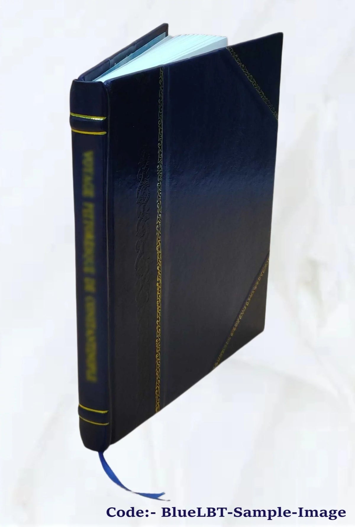 Par Traduit Tome 1800 2 . Le Lebas P. Walker,... Bound] / et [Leather Théodore par George L. Cyphon. bienfaisant Juif