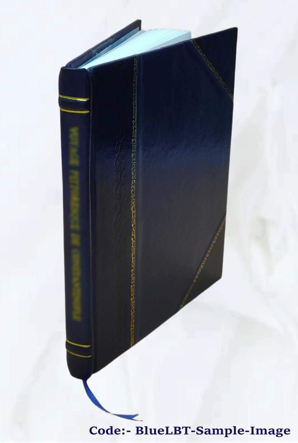 of Ghosts, 1891 Bound] and essays P. [Leather by sun A angels superstition, devils, Rusticus against gods. [pseud.] series