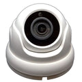 LENS NIGHT FOR FULL HD IP CAMERA WDR HOME/BUSINESS FIXED TRUE 2MP DOME WIDEANGLE ONVIF 1 WEATHERPROOF WARRANTY (WHITE) SECURITY 2.8MM YEAR BEST VISION POE LENS IR