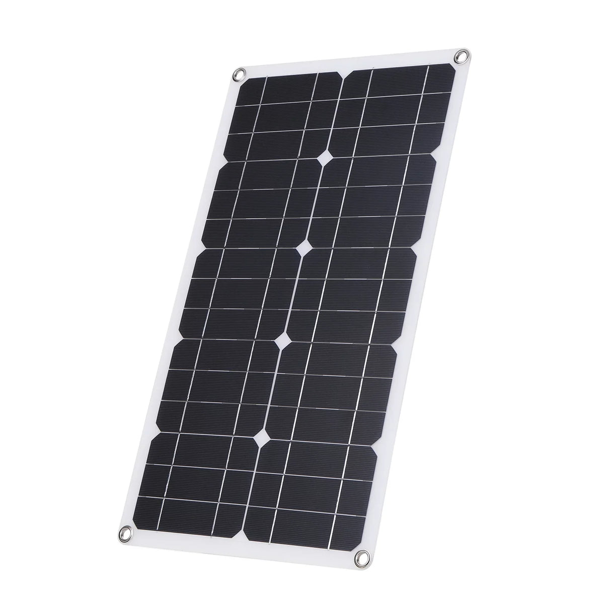 50W Dazzduo Boat Kit Set 9V/18V Car Solar Car 30A 30A Panel Solar Resistance Car Solar 10/20/30/40/50A L-ED Kit,Car Set Solar 9V/18V Panel C C Solar Display Water Panel Display Resistance USB/Type