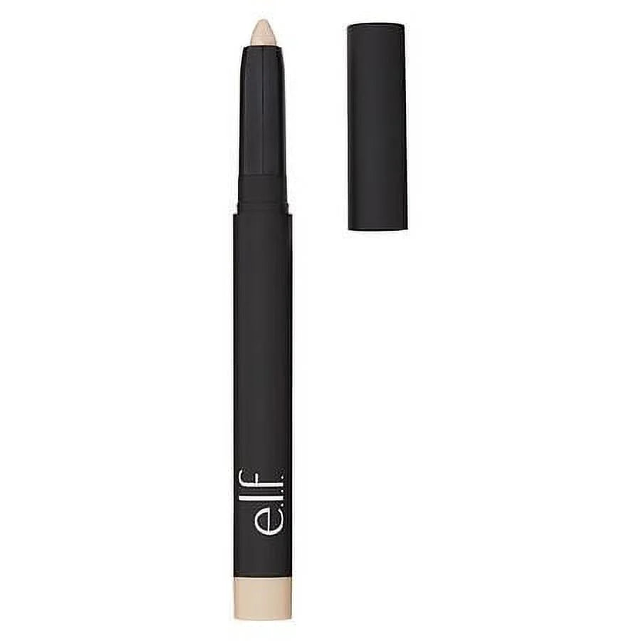 Perfect Budge of Pearl, Shadow 0.05 oz (1.6 g) 2 E.L.F., Pack No Stick,