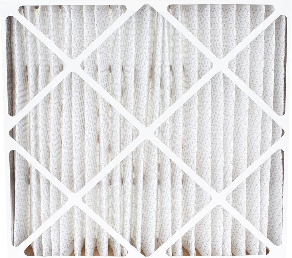 Pleated (3-Pack) MERV Filters Air Filterbuy for 16x20x5 FC100A1003 Honeywell HVAC 13 AC Furnace