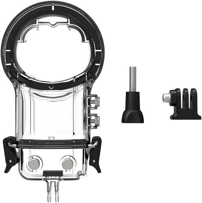 50 insta360 for accessories Waterproof m x3 Insta360 depth housing