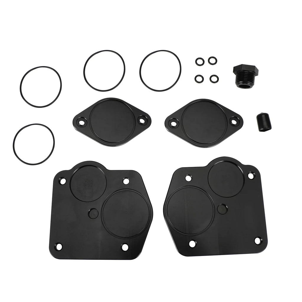 RXT 215 Off for GTX RXP DOO Billet 255 CNC 2003-11 Block SEA Kit RXPX OPAS RXTX