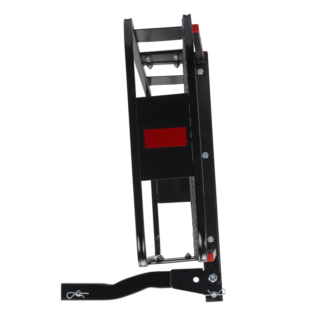 Cargo Tray CargoSmart Hitch Folding Mounted