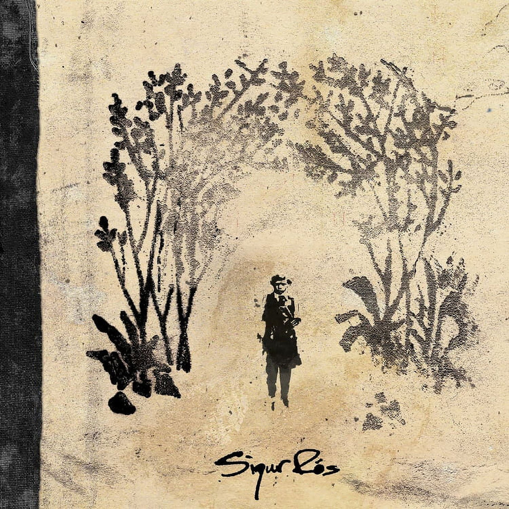 Vinyl Ros Sigur - Takk... -