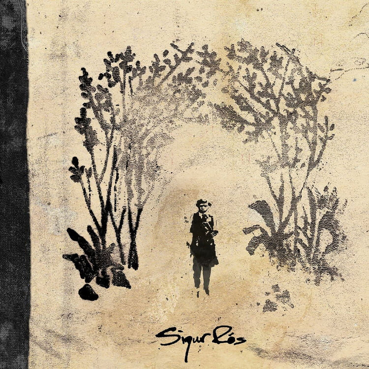 Vinyl Ros Sigur - Takk... -