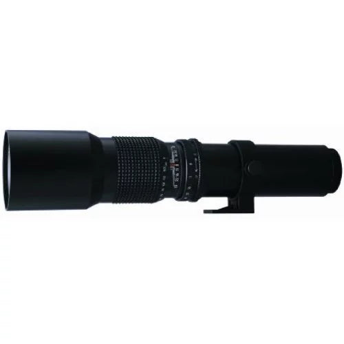 A500, (=1000mm) for (T with Alpha A290, Sony Telephoto A5 Teleconverter Lens 2x A560, Mount) A550, A390, 500mm A450, f/8