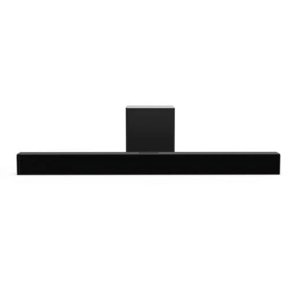 Bar (Refurbished) System Restored VIZIO Sound 2.1ch 38" (SB3821-C6B)
