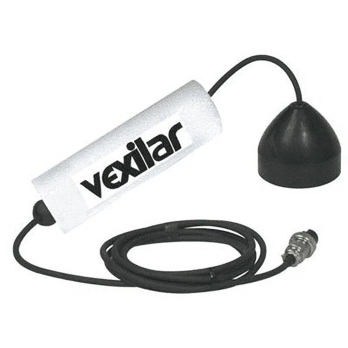 Transducer Ice Ice-Ducer Sonar ~ Pro-View NEW TB0051 Fishing Vexilar
